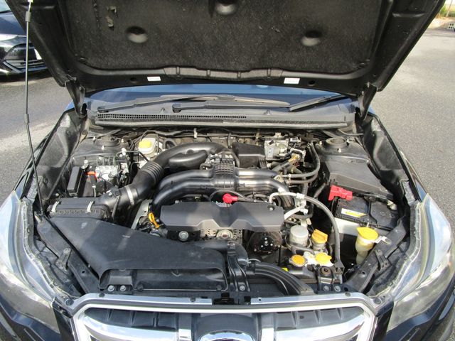 Subaru IMPREZA 2014-01 193461-21