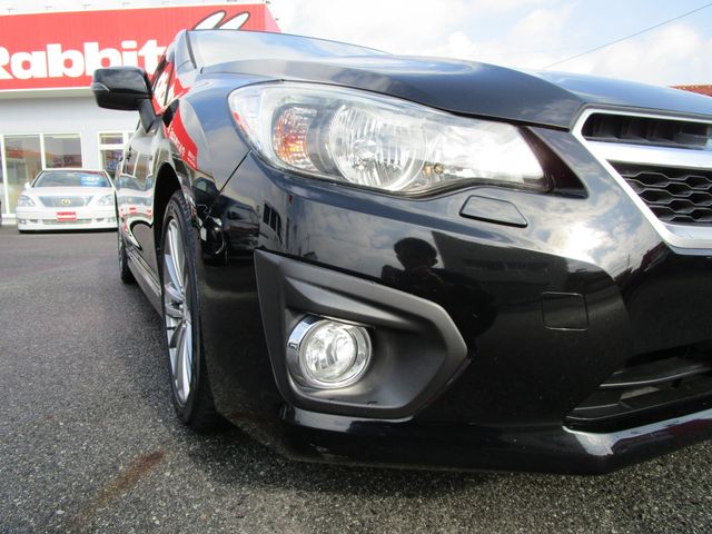 Subaru IMPREZA 2014-01 193461-28