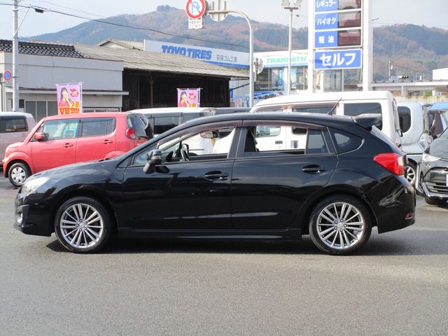 Subaru IMPREZA 2014-01 193461-6