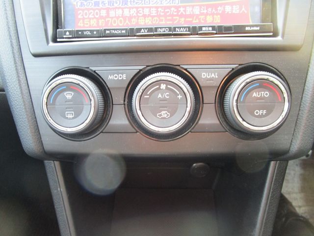 Subaru IMPREZA 2014-01 193461-18