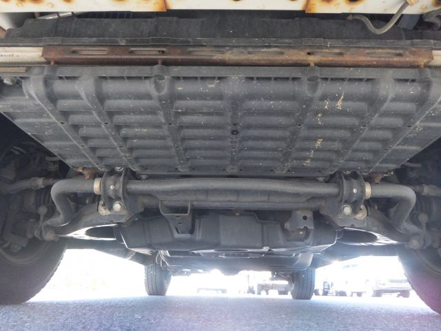 Nissan NV350 Caravan 2016-03 2362-26