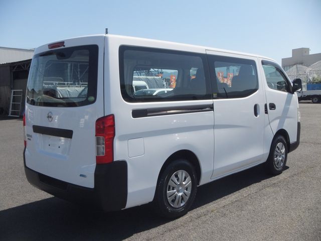 Nissan NV350 Caravan 2016-03 2362-5