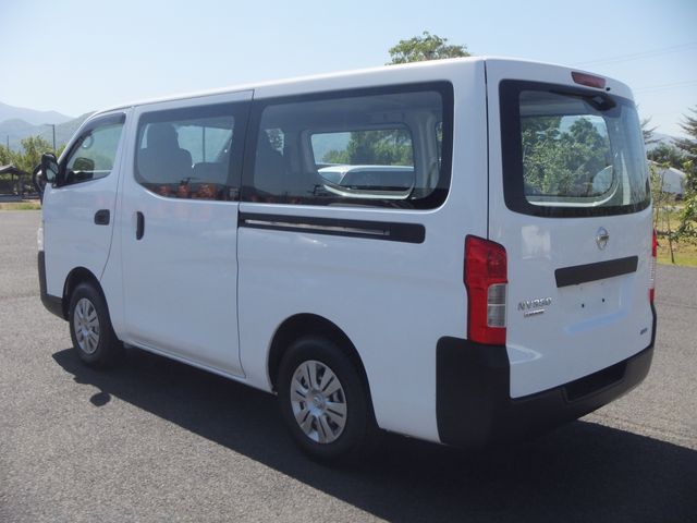 Nissan NV350 Caravan 2016-03 2362-11