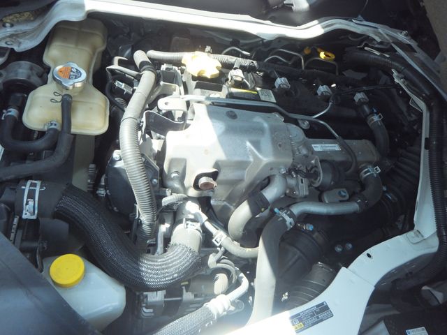 Nissan NV350 Caravan 2016-03 2362-25
