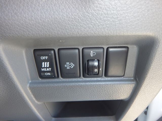 Nissan NV350 Caravan 2016-03 2362-21