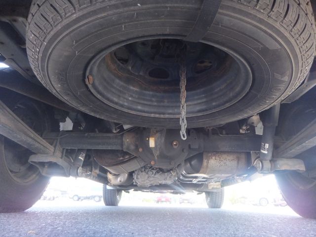 Nissan NV350 Caravan 2016-03 2362-27