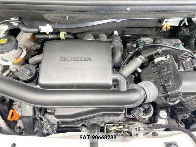Honda N BOX 2021-09 343508-17