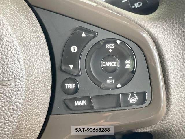 Honda N BOX 2021-09 343508-5