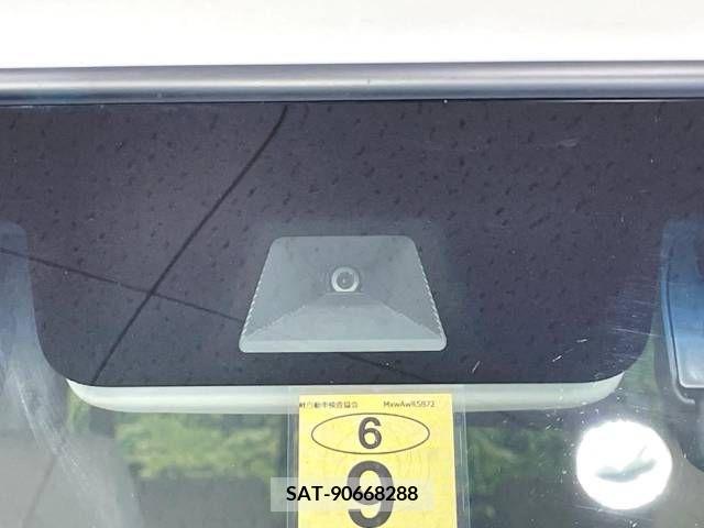 Honda N BOX 2021-09 343508-3
