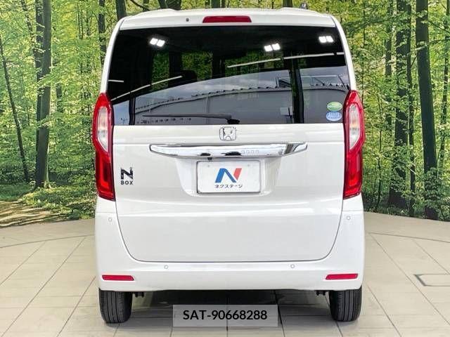 Honda N BOX 2021-09 343508-14
