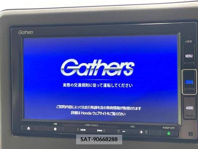 Honda N BOX 2021-09 343508-2