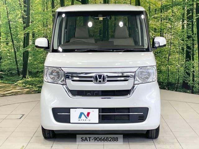 Honda N BOX 2021-09 343508-13