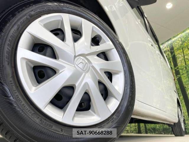 Honda N BOX 2021-09 343508-12