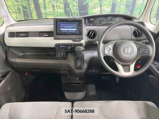 Honda N BOX 2021-09 343508-1