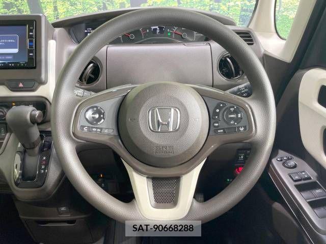 Honda N BOX 2021-09 343508-10