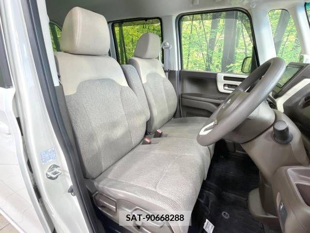 Honda N BOX 2021-09 343508-8