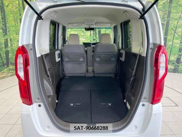 Honda N BOX 2021-09 343508-7