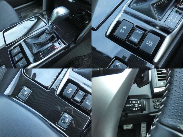 Toyota MARK X 2017-01 181317-17