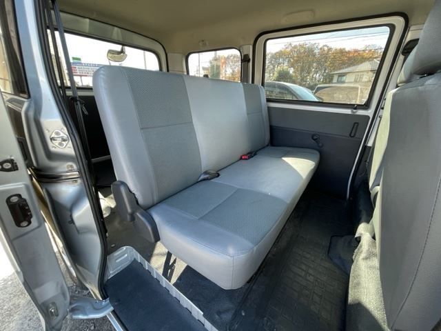 Toyota LITEACE VAN 2018-11 27837-18