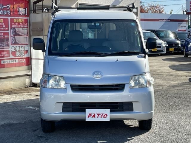 Toyota LITEACE VAN 2018-11 27837-7