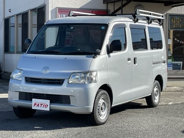 Toyota LITEACE VAN 2018-11 27837-8