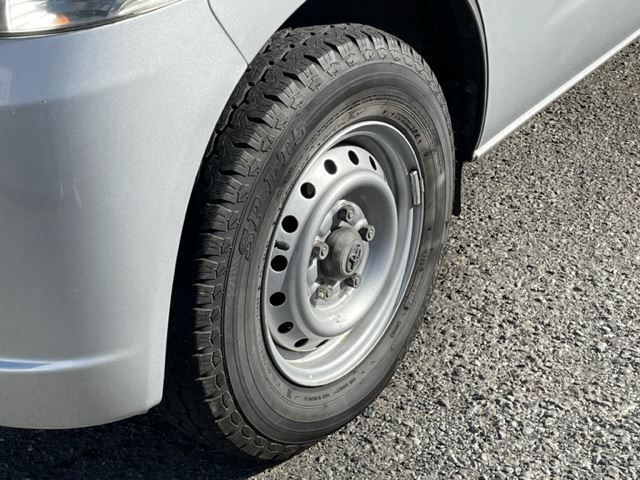 Toyota LITEACE VAN 2018-11 27837-9
