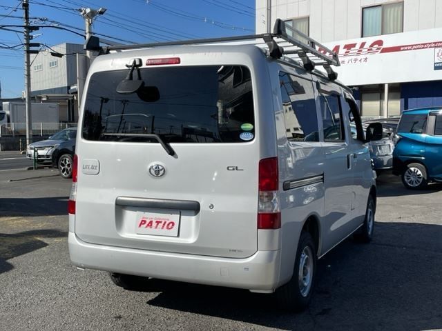 Toyota LITEACE VAN 2018-11 27837-10