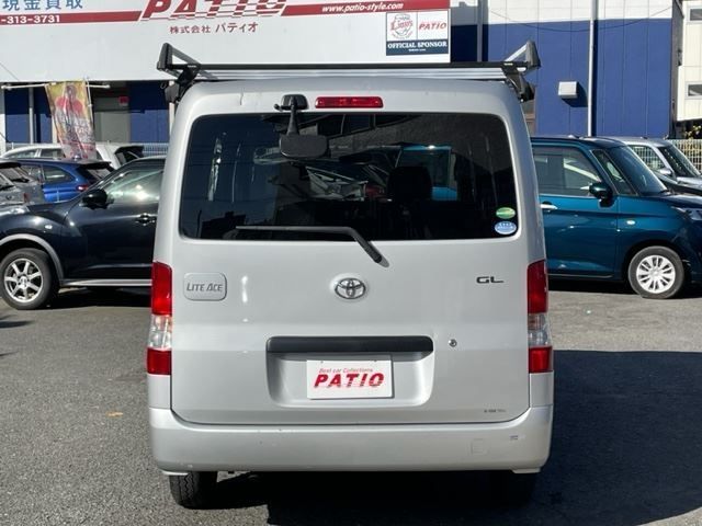 Toyota LITEACE VAN 2018-11 27837-11