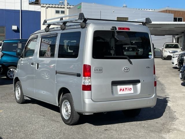 Toyota LITEACE VAN 2018-11 27837-12