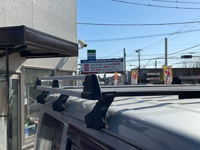 Toyota LITEACE VAN 2018-11 27837-14