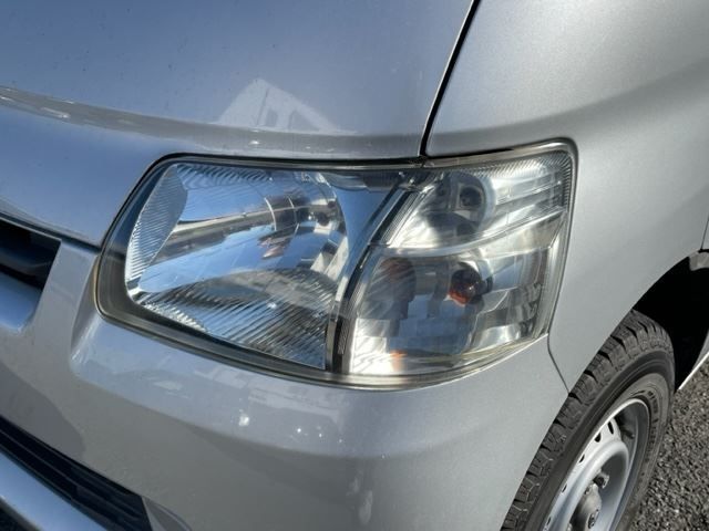 Toyota LITEACE VAN 2018-11 27837-4