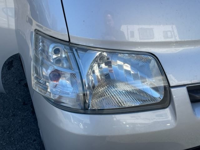 Toyota LITEACE VAN 2018-11 27837-15