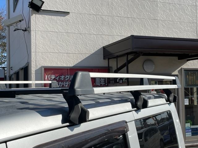 Toyota LITEACE VAN 2018-11 27837-2