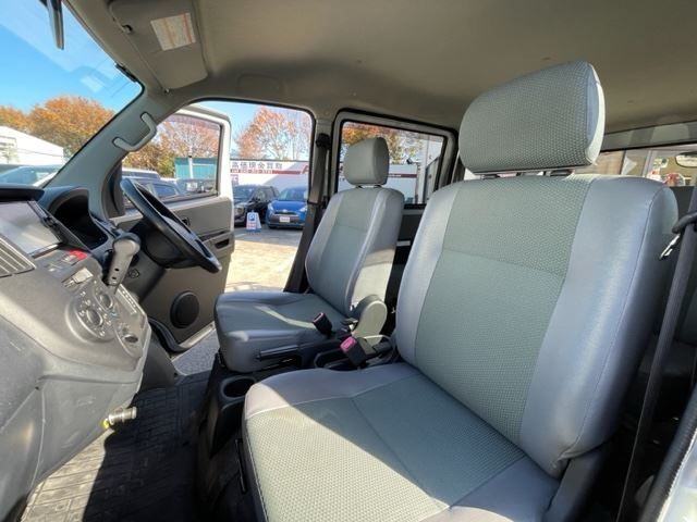 Toyota LITEACE VAN 2018-11 27837-16