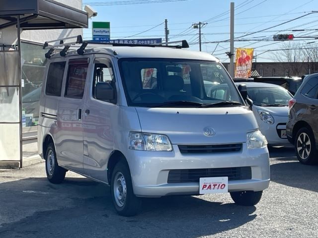 Toyota LITEACE VAN 2018-11 27837-3