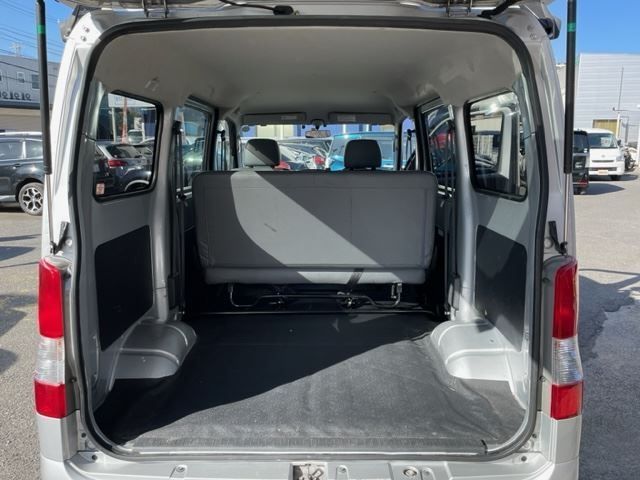 Toyota LITEACE VAN 2018-11 27837-17
