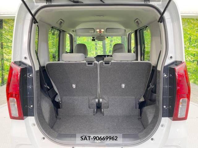 Daihatsu TANTO 2022-09 394474-10