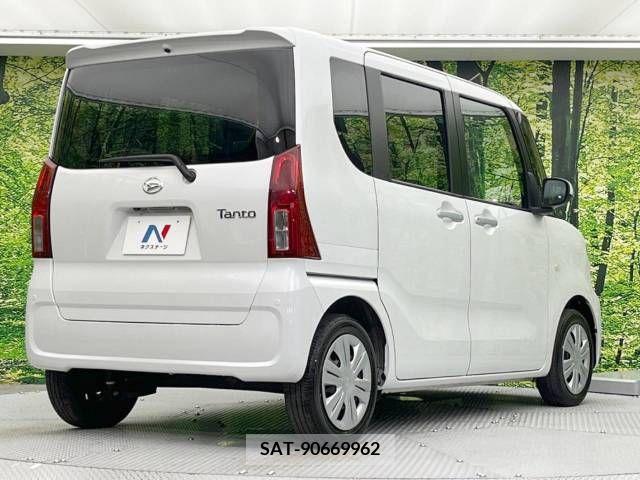 Daihatsu TANTO 2022-09 394474-16