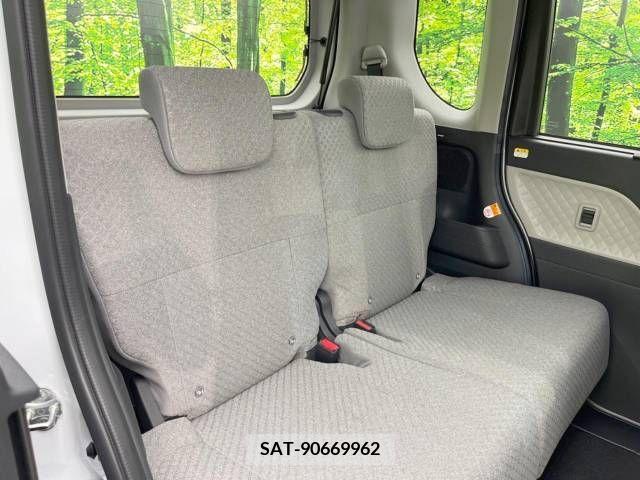 Daihatsu TANTO 2022-09 394474-9