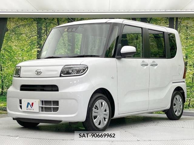 Daihatsu TANTO 2022-09 394474-15