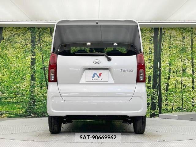 Daihatsu TANTO 2022-09 394474-14