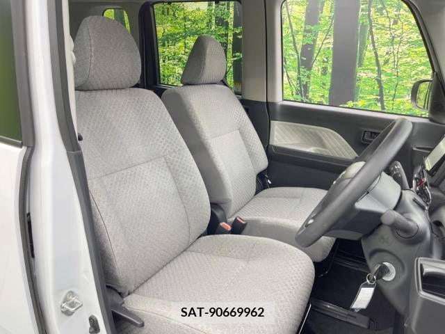 Daihatsu TANTO 2022-09 394474-8