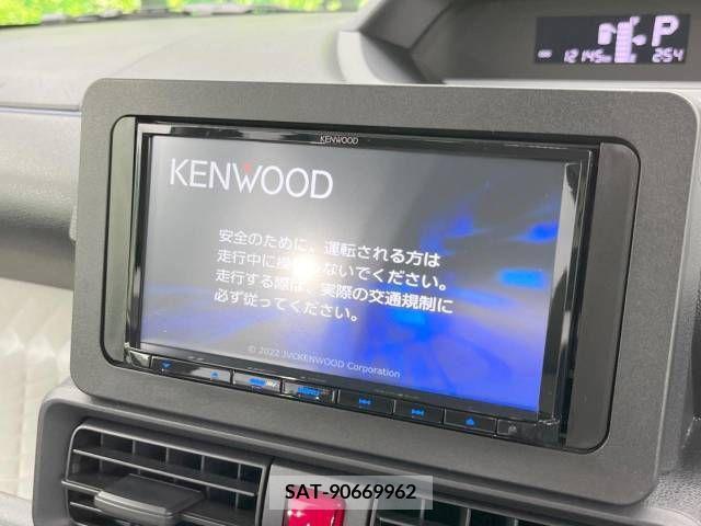 Daihatsu TANTO 2022-09 394474-3