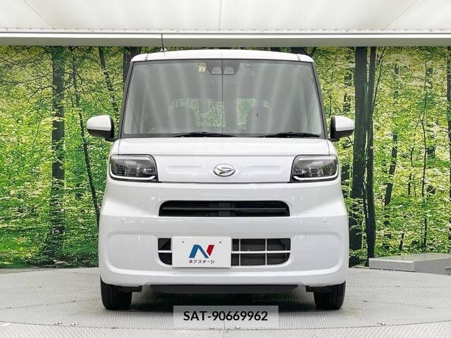 Daihatsu TANTO 2022-09 394474-13
