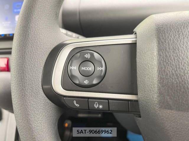 Daihatsu TANTO 2022-09 394474-7