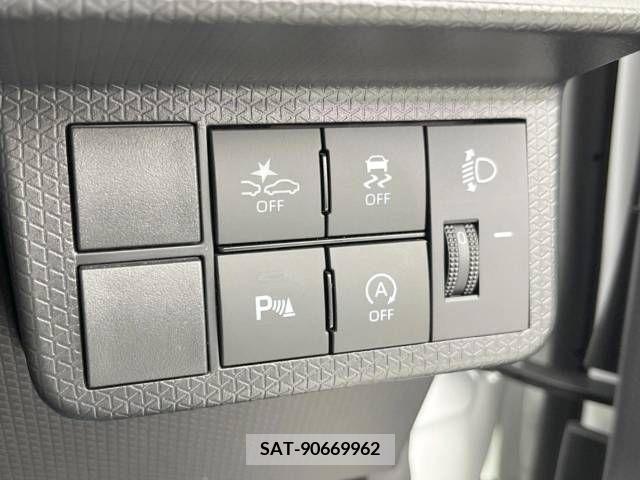Daihatsu TANTO 2022-09 394474-2