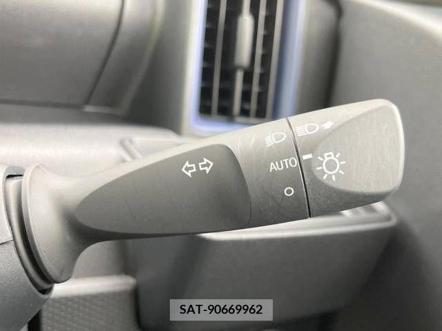 Daihatsu TANTO 2022-09 394474-6