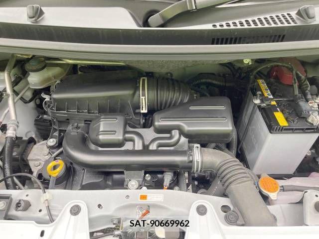 Daihatsu TANTO 2022-09 394474-19