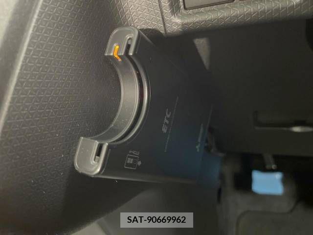 Daihatsu TANTO 2022-09 394474-5