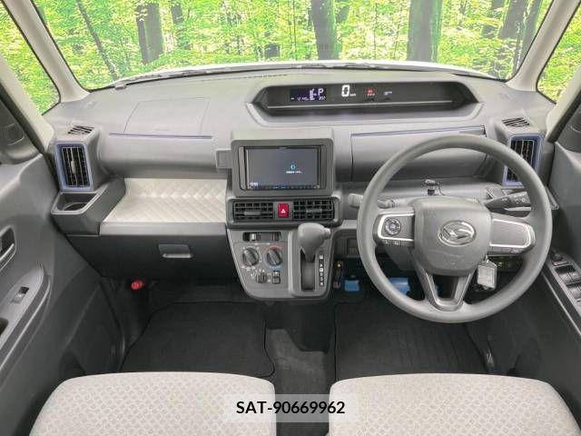 Daihatsu TANTO 2022-09 394474-1